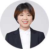 杨潇销售工程师头像